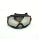 Vintage black frame mercury sheets, Outdoor cycling windshield goggles